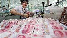 Kinh tế toàn cầu vẫn "trụ vững" trước cú sốc chính sách của Mỹ