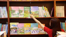 Cả nước sẽ có một bộ sách giáo khoa thống nhất.