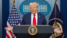 Tổng thống Trump đã tái thiết các liên minh của Mỹ như thế nào?