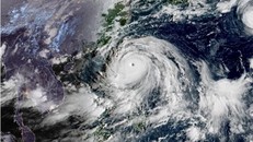 Các cơ sở y tế trực 24/24, sẵn sàng tiếp nhận và điều trị nạn nhân do siêu bão Ragasa