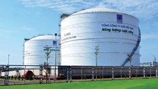 PV GAS PMC - Hành trình nối dài mạch lửa xanh 