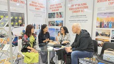 Đa dạng sắc màu điện ảnh Việt tại Liên hoan phim Busan 2025