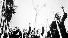 80 năm Ngày Nam Bộ kháng chiến: Vang mãi khúc tráng ca