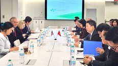 Phiên đàm phán lần thứ 2 Hiệp định song phương về Thương mại đối ứng giữa Việt Nam và Hoa Kỳ bắt đầu từ sáng ngày 19/5/2025.