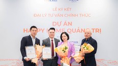 Động thái mới tại dự án Happy Home Quảng Trị: Nhà ở xã hội chất lượng cao sắp đến tay người lao động