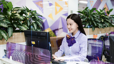 TPBank biến dữ liệu thành sức mạnh cạnh tranh cốt lõi của một ngân hàng số toàn diện