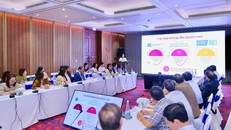 Chương trình hợp tác này sẽ hướng tới việc đẩy nhanh tiến trình chuẩn hoá và cập nhật các hướng dẫn chuyên môn lâm sàng mới nhất theo xu hướng quốc tế, phù hợp với điều kiện tại Việt Nam.