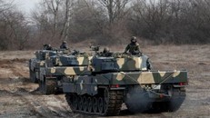 Điều gì đang kìm hãm nỗ lực phòng thủ của châu Âu?