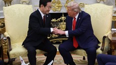 Liên minh Mỹ - Hàn Quốc trước bước ngoặt lịch sử lớn