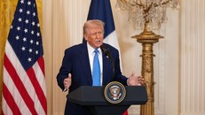 Thỏa thuận ngừng bắn Gaza: Dấu ấn ngoại giao có thể định hình di sản của Tổng thống Trump