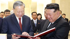 Thúc đẩy quan hệ Việt Nam-Triều Tiên phát triển thiết thực, hiệu quả hơn