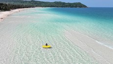 Phú Quốc vượt xa Maldives và Hawaii, lọt top 3 hòn đảo tuyệt vời nhất hành tinh