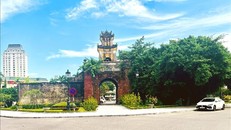 Đầu tư chống xuống cấp, bảo tồn giá trị Di tích quốc gia Lũy Đào Duy Từ