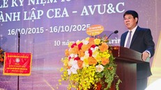 Tích hợp AI vào kiểm định chất lượng giáo dục đại học