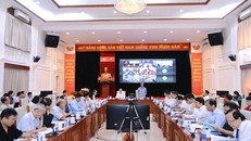 Từ năm học 2026 - 2027 triển khai một bộ sách giáo khoa dùng chung