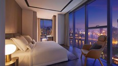 Hàng hiệu trong bất động sản: Khi trải nghiệm định hình vị thế