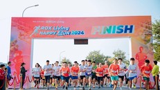 ROX Group cùng cư dân xây dựng cộng đồng sống đẹp