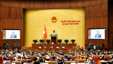 Phát biểu của Chủ tịch Quốc hội khai mạc Kỳ họp thứ 10, Quốc hội khóa XV