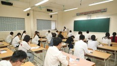 Chưa thể sắp xếp cơ sở giáo dục đại học, nghề nghiệp trực thuộc Bộ GD&ĐT