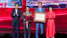 PV GAS khẳng định vị thế với 03 Kỷ lục Việt Nam