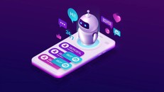 Chuyên gia cảnh báo rủi ro khi "phải lòng" chatbot AI