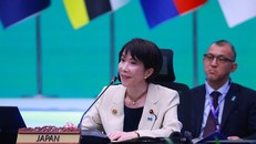 Các nước thông qua Tuyên bố chung Hội nghị Cấp cao AZEC lần 3