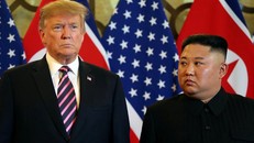 Vì sao khả năng diễn ra hội nghị thượng đỉnh đột xuất Mỹ - Triều vẫn xa vời?