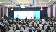 Tuần lễ Số Quốc tế Việt Nam 2025 (Viet Nam International Digital Week - VIDW 2025) đã chính thức được khai mạc.