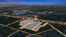 Nhà đầu tư bất động sản “săn” đất nền giá “trăng non”