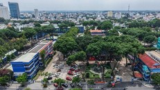 Trường Đại học Thủ Dầu Một.