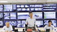 Tổng Bí thư Tô Lâm: Khẩn trương khắc phục hậu quả mưa lũ tại Huế để cuộc sống người dân sớm trở lại bình thường