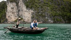 Việt Nam đón gần 17,2 triệu lượt khách quốc tế trong 10 tháng năm 2025