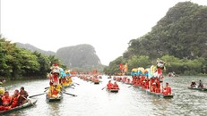 Kinh tế di sản - định hướng chiến lược cho phát triển bền vững văn hóa