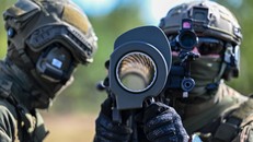 Châu Âu đang ở trong vùng xám giữa chiến tranh và hòa bình?