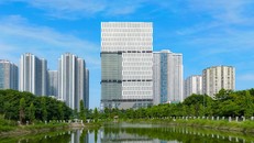 Smart Asset - Bất động sản thông minh, dẫn sóng dòng tiền đầu tư phía Tây Hà Nội