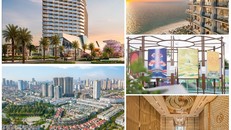 Văn Phú hỗ trợ người dân Huế bị ảnh hưởng bởi bão lũ: Lan tỏa tinh thần “vị nhân sinh” giữa mùa mưa lũ