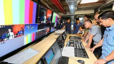 Chiến lược chuyển đổi số của Bộ Văn hóa, Thể thao và Du lịch được xây dựng dựa trên quan điểm coi chuyển đổi số là xu thế tất yếu và động lực chiến lược của ngành. 