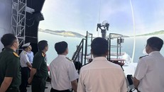 Hệ thống mô phỏng huấn luyện hàng hải do Viettel High Tech phát triển đã được tổ chức quốc tế DNV (Det Norske Veritas) chứng nhận đạt mức cao nhất trong phân hạng mô phỏng hàng hải.