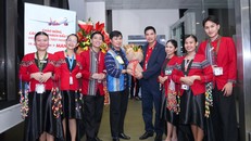 Bay thẳng TP.HCM - Manila cùng Vietjet trong mùa lễ hội sôi động cuối năm