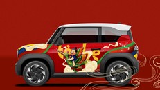 Bản sắc dân tộc được tôn vinh trong cuộc thi “VF 3 - Sáng tạo Chất riêng, Độc bản Cá tính” lần 2