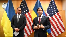 Những vấn đề còn bỏ ngỏ trong kế hoạch hòa bình của Mỹ và Ukraine