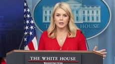 Nhà Trắng tuyên bố không thể cung cấp vũ khí cho Ukraine vô thời hạn