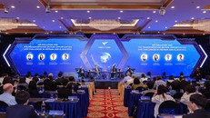 Những trí tuệ hàng đầu chung tay tìm lời giải cho tương lai bền vững của hành tinh