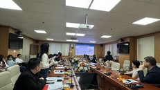 Khu vực phía Nam đang là "điểm nóng" của dịch HIV