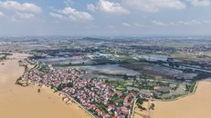 từ đầu năm 2025 đến nay, thiên tai đã khiến 409 người chết, mất tích; 727 người bị thương; 337.297 nhà bị sập, đổ, trôi...