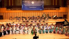 Bế mạc Festival quốc tế Âm nhạc Mới lần thứ IV