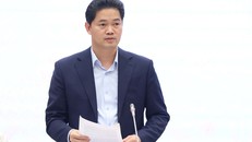 Thứ trưởng Bộ Y tế trả lời việc có hay không lỗ hổng quản lý mỹ phẩm trong vụ Mailisa?