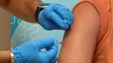 Vaccine ngừa zona có thể làm chậm tiến triển của chứng mất trí nhớ
