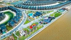 Một ngày ở The Komorebi: Sống như nghỉ dưỡng, an trú giữa thiên nhiên