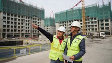 VinCons tuyển dụng 100.000 công nhân xây dựng trên toàn quốc